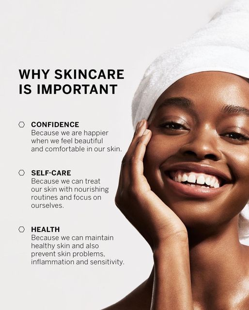 skincare health